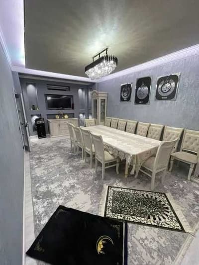 metro yunusabad 4xonali novostroyka s kadasterom comofrt house 131м2;