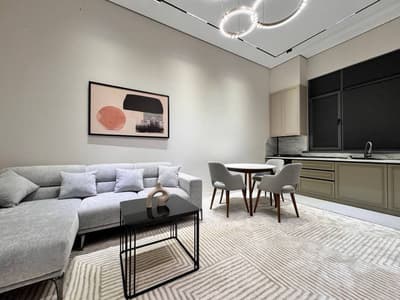 Квартира ЖК Kiparis 2/9/9 48 м2