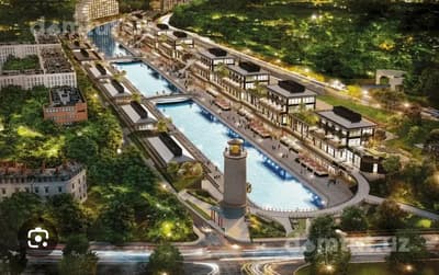 Срочно Продаётся Новостройка Seul Mun 202м2 6-комн без ремонт ул бабур