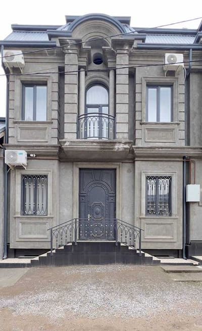 Продается новый таунхаус