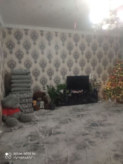 Чиланзар 24-кв, 2/8/9 Средний ремонт, с мебелью и техникой