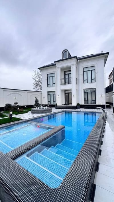 Мирзо-Улугбекский / Сайрам Вилладж / Евродом с площадью 6 сотки срочно