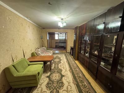 Чиланзар 9 квартал 2в3 52м/2