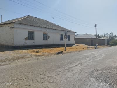 Uy sotiladi 13 soʻtik