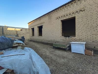 Срочно Тор Тор махаллада 3 сотихли курилиши тугалланмаган участка соти