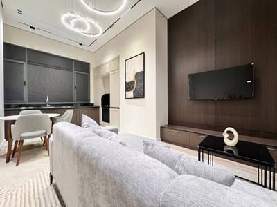 Новостройка Кипарис 2х комнатая