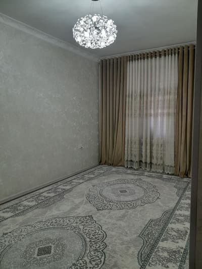 Dom sotiladi sirojno