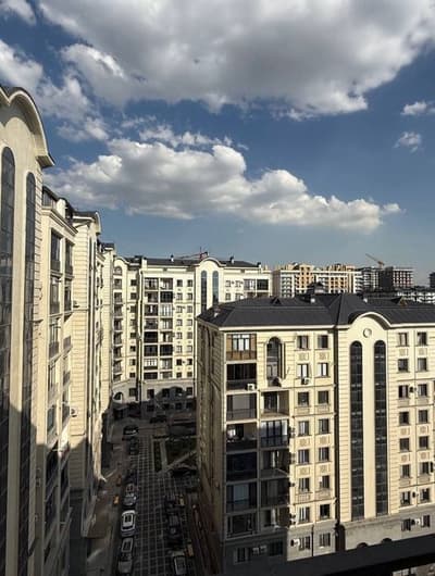 Продажа квартира в ЖК Мухташам Ор Ц-5