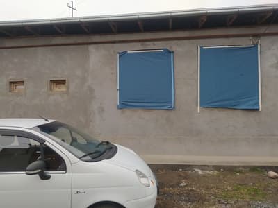 Продаётся дом в Бордонкуле