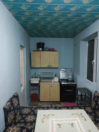 Продаётся  Сергели 2  1/4/5