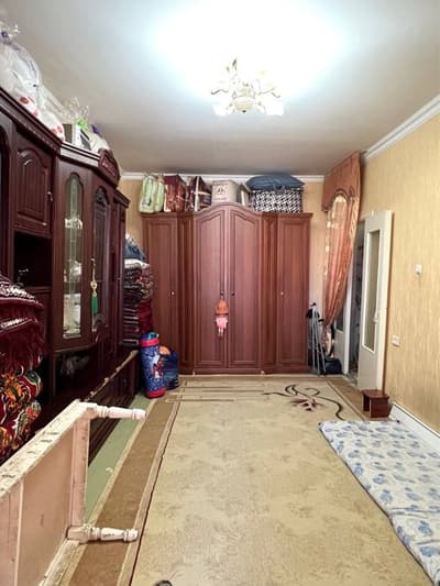 1 Комната 1/5/5 Лисунова 1, Балкон 2х6, Кадышева, Авиасозлар 1