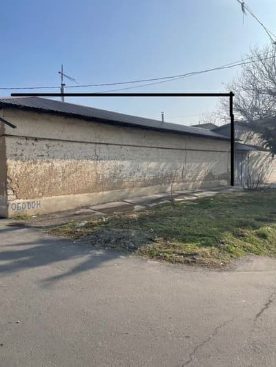 Uy sotiladi Продается дом