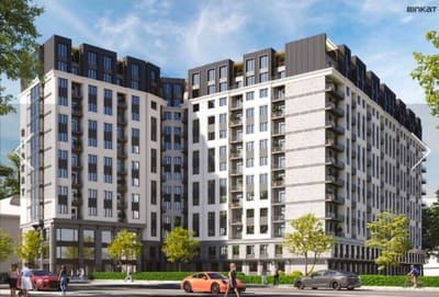 "СРОЧНО BINKAT‼️ Коробка 2ком 58м2 ШРуставели  Братский Могила‼️