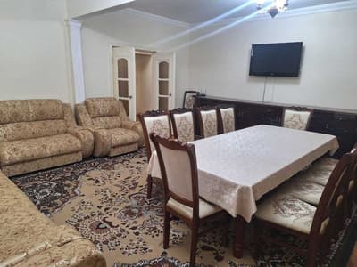 Продается квартира в Мирза Улугбекском районе Карасув-1, 4х ком 5-этаж