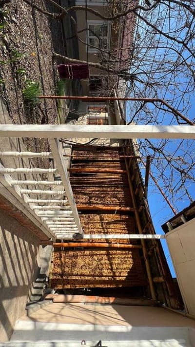 Uchastka sotiladi 5.6 sotihli