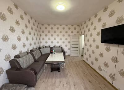 Манзара сити 2/13/16 С мебелью техникой