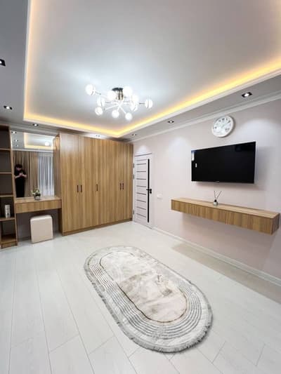 ‼️1/2/5 КИРПИЧ‼️Массив Ялангач 30м2 Эко базар