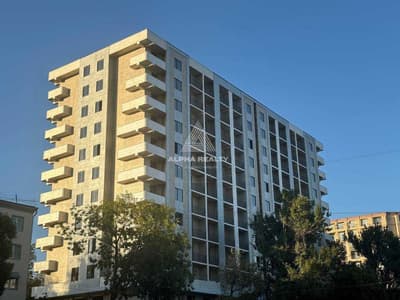 SALE‼️‼️‼️Новостройка Navruz ЕВРО ЛЮКС 2/10/12 55+10м2 |Шота Руставели