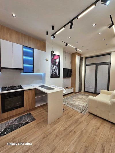 Срочно продам 2х комнатную квартиру в ЖК IMPERIAL CLUB CITY