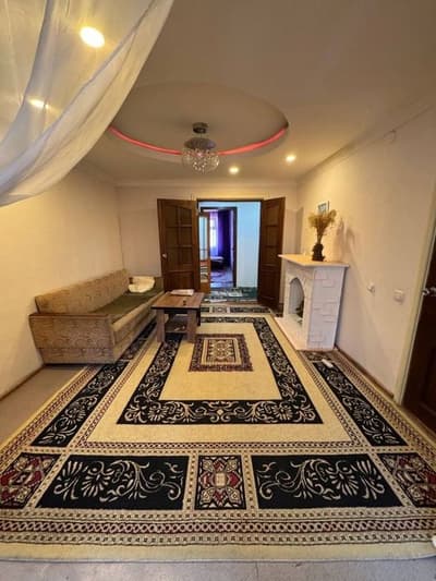 ~ (ТРЦ "Парус") Чиланзар-8, 2/3/4, с ремонтом и обстановкой ~