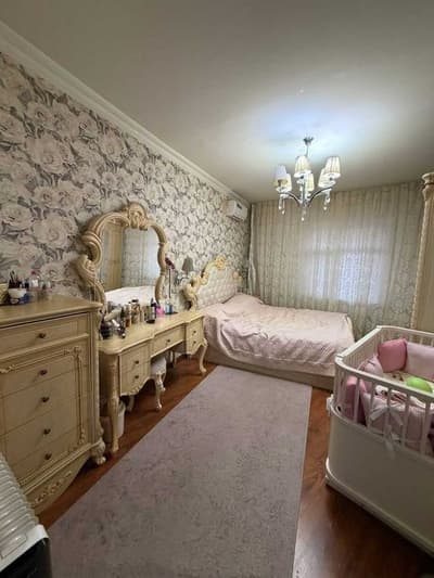 Юнусабода10 4 хона 2 каватда яхши ремонтли уй, ипатека бор