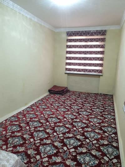 2 хоналик квартира 1 кават горгаз