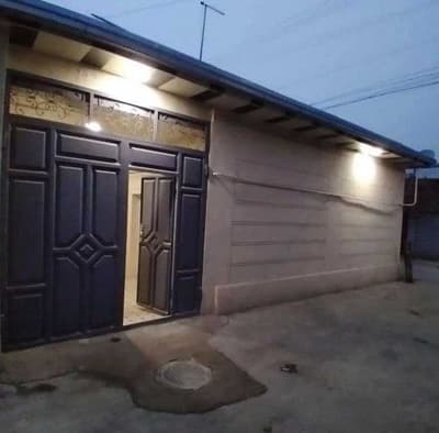 ИПОТЕКА / ПРОДАЁТСЯ / ДОМ в Яшнабадском районе Рисовый базар 3-комнаты