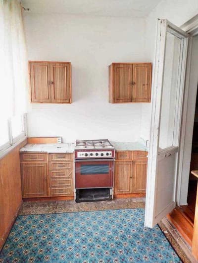 3/4/5 Карасу-1 - Конечка - Тихий Двор - 2х6