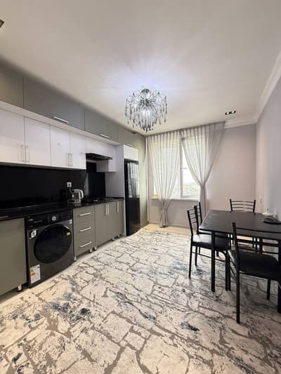 Юнусабад 11 1/12/12 Жк Paradise 42 квадратов ремонт меб техника