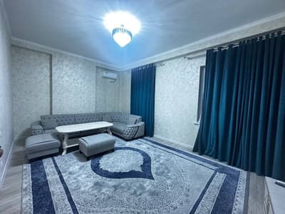 Продаётся 5ти комнатная квартира, цоколь, ЖК Greenwich, Мирабадский р