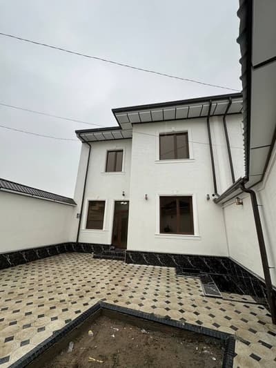 Срочно Янги Дархон 5-ти комн 1.6-соток 2-х этажный евродом