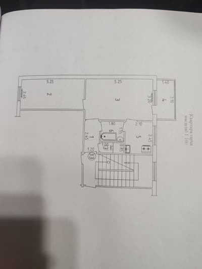 2/2/4 50м2 Срочно! Продам!!! м-Ялангач , Ширин базарчик.