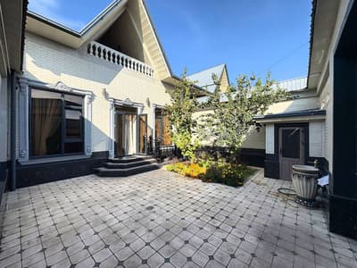 Продаётся шикарный дом сергелийский район Ханабад