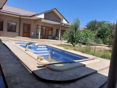 Uy hovli 5 sotix yunusobod