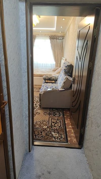 Chilonzor tumani naqqoshlik mahalsi ÷9 dom 3/1