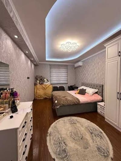 мироулугбек 2х ком студия новостройка с кадастром 61м2; Тепамасжид