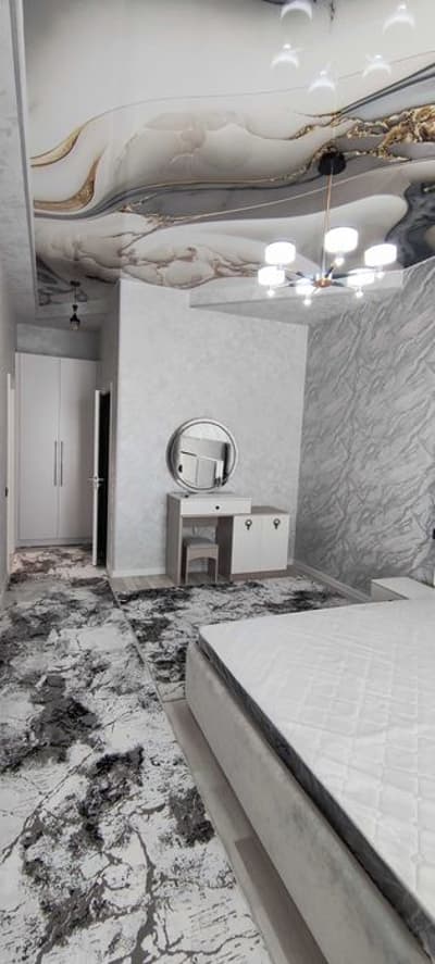 3 xonali yevroremont kvartira 96m² | Yangi uy Keles | 2 ta sanuzel