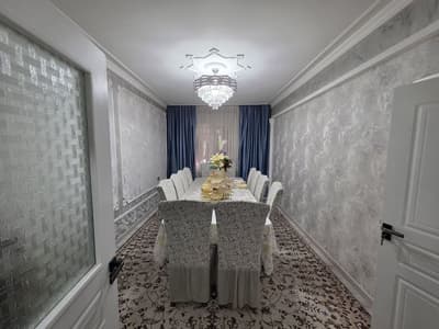 4/3/5. Сергели 4. Квартира 92 м². Метро - 900 м.