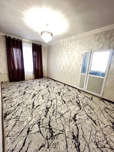 Чиланзар 20-кв, КИРПИЧНЫЙ дом балк 2х6 Евроремонт