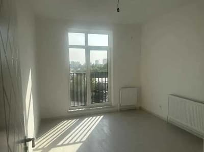 3-комнатная для семьи, 72м², Династия, евро ремонт, 9 этаж`