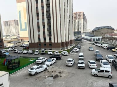 Учтепа Новостройка 2/7/16