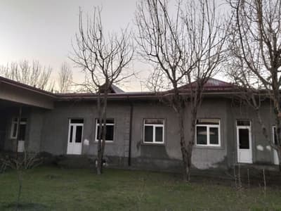 В продаже 1 этажный дом