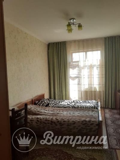 3-Комнатная на Куйлюк-3, Олимпия