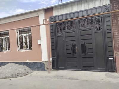 Продается дом  в центре города Фергана
