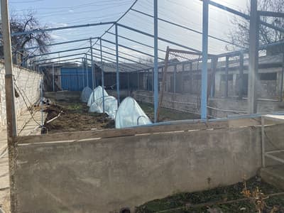 Дачная участка. ГЭС 1.