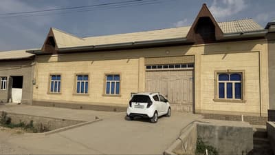 Qarshi shaxar xovli sotiladi 95 000y.e