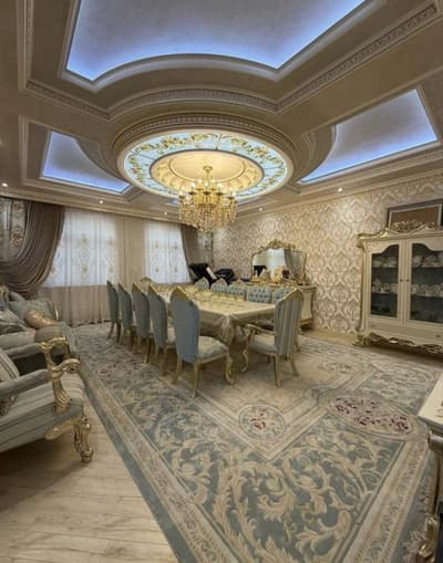 Новостройка 5 комнатная Мурад Буилдинг Шайхантахур