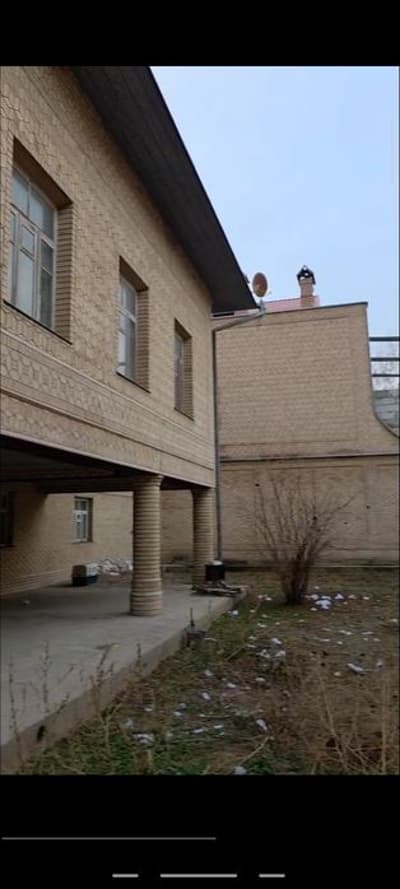 Участок  Мирзо Улугбекского р-он ул. " Узумзор " 6.24 соток. 20х30м.