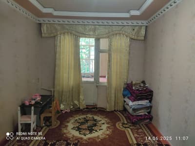 Olmazor tum. Qora Qamish 2/1.A`lo toyxona 2*3/4/4  balkon 2*6