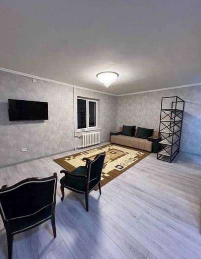 Чиланзар 5 квартал‼️ 1/3/4 Меб+Тех С Ремонтом